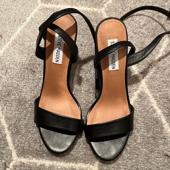 Steve Madden Shoes - Steve Madden Heels - Never Worn